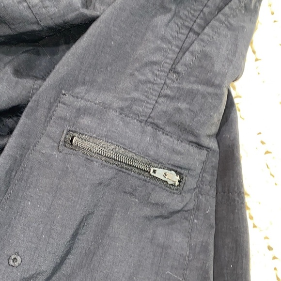 Columbia size large black shorts - Picture 5 of 9